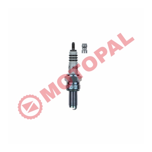 BUJİ 3521 - CR9EIX - [İRİDYUM] NGK - JAPAN
