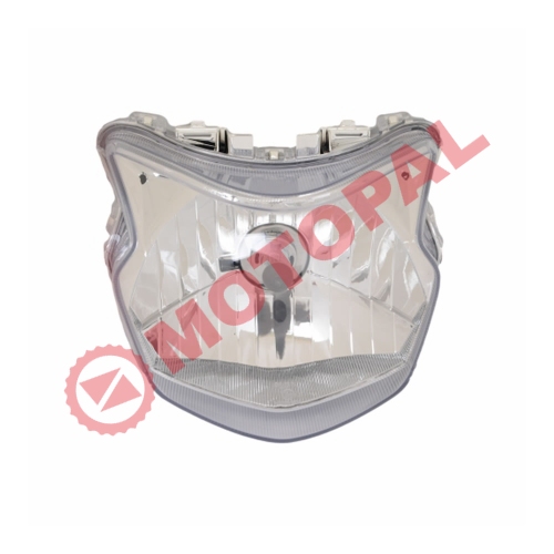 ÖN FAR HONDA DIO - E BELGELİ