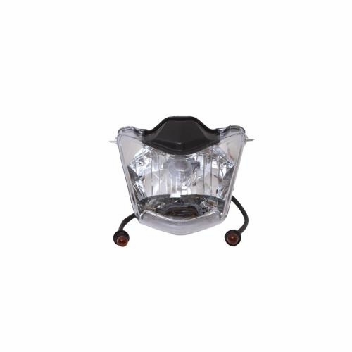 ÖN FAR KH100 MONDIAL - CUB - E BELGELİ