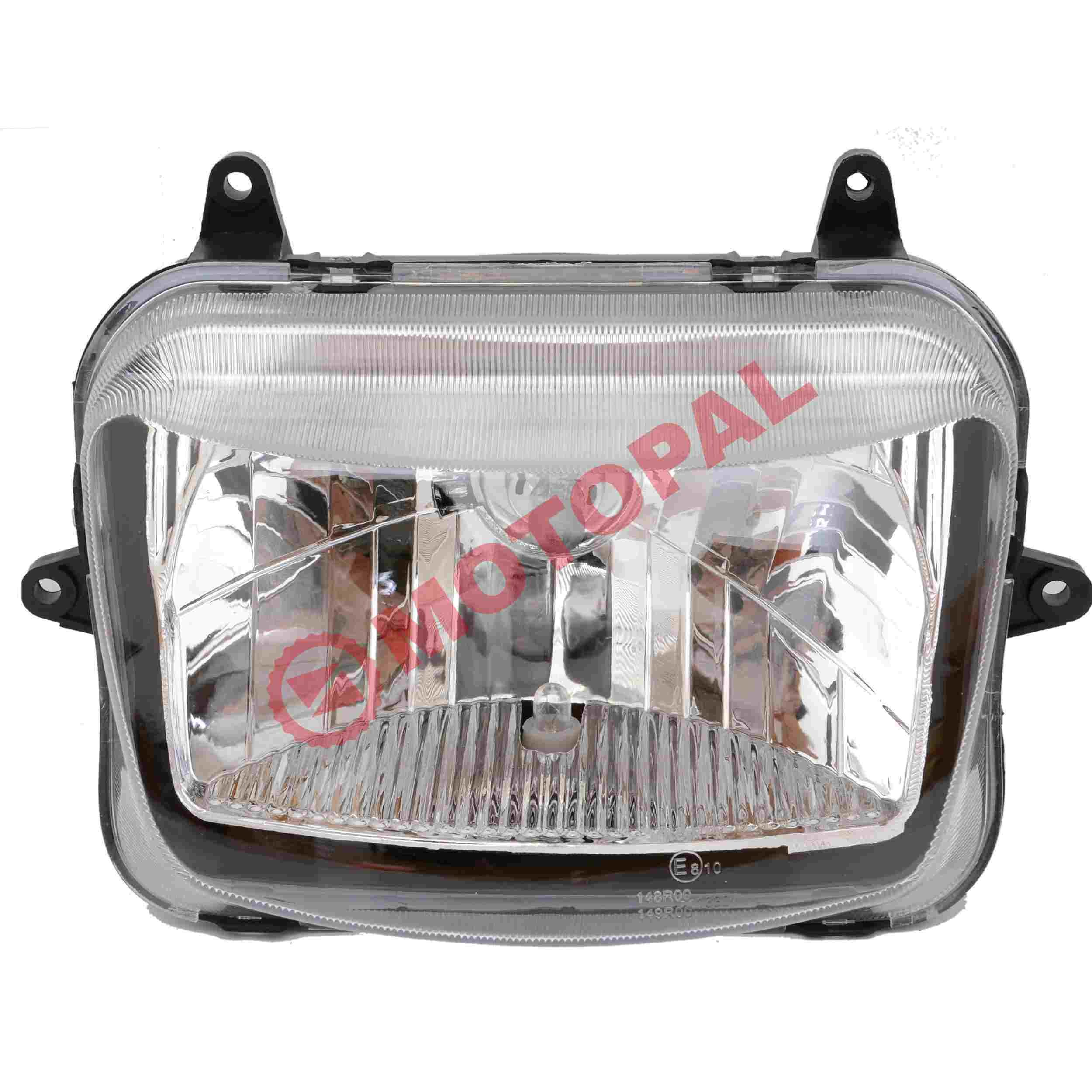 ÖN FAR [KARE] YBR - E BELGELİ