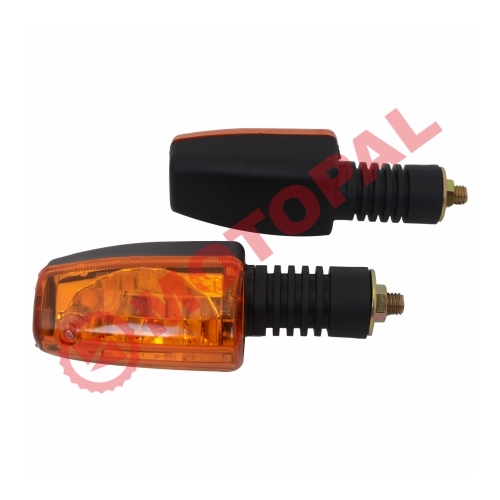 SİNYAL UZUN KÖRÜKLÜ [OEM KALİTE] [TAKIM] CG - E BELGELİ