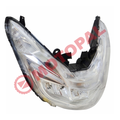 ÖN FAR KOMPLE PCX [2013-2017] E-BELGELİ