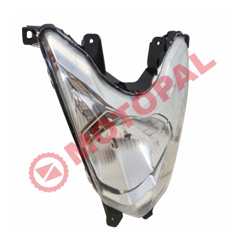 ÖN FAR KOMPLE ACTIVA S E-BELGELİ