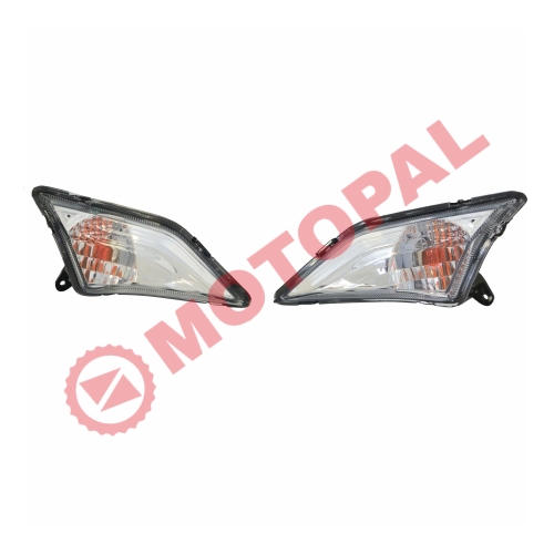 ÖN SİNYAL [TAKIM] ACTIVA S E-BELGELİ