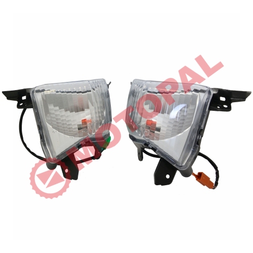 ÖN SİNYAL [TAKIM] [2015-2020] N MAX E-BELGELİ