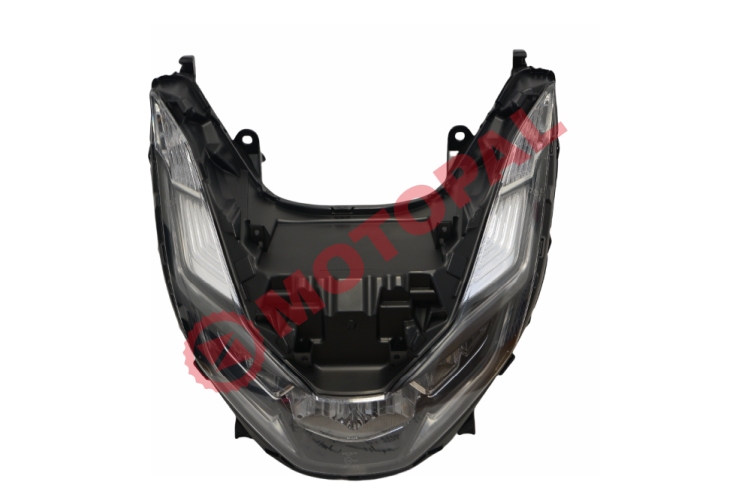 ÖN FAR KOMPLE PCX [2020-2024] E BELGELİ