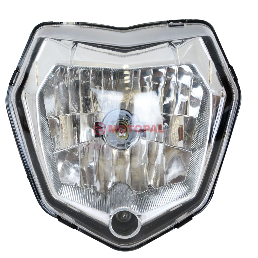 ÖN FAR KOMPLE MONDIAL MCX 150 E-BELGELİ