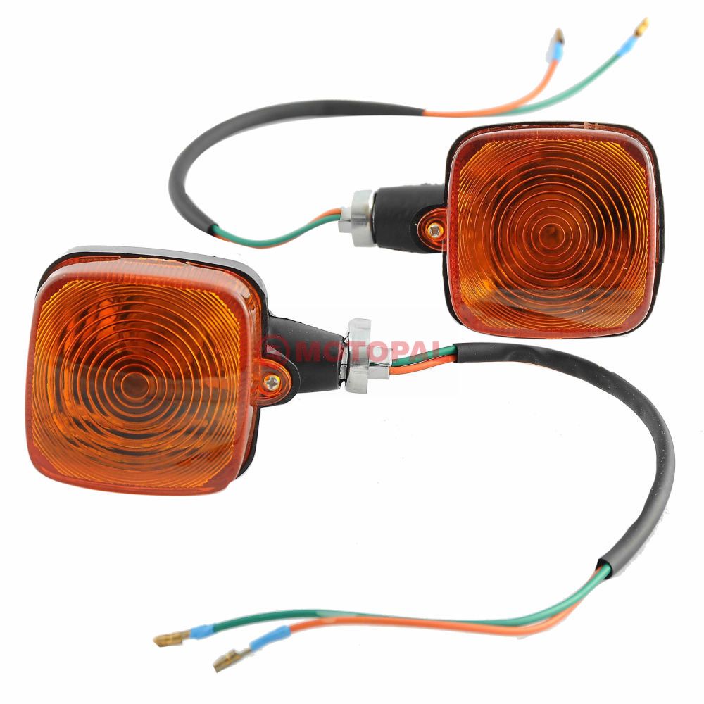 SİNYAL KARE SİYAH [TAKIM] BRETON MODELİ - CG - E BELGELİ