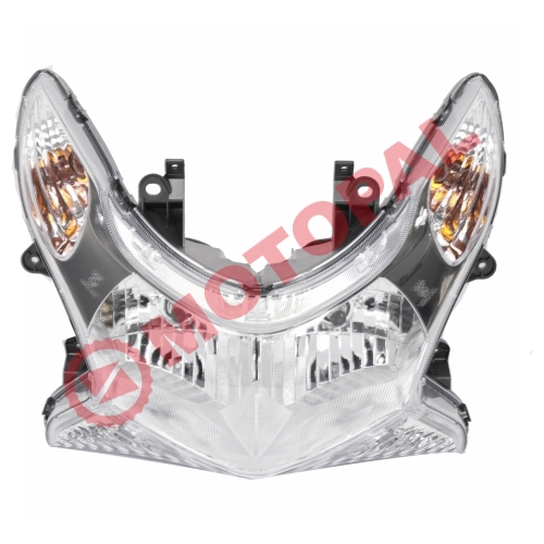 ÖN FAR PCX [2011-2012] E BELGELİ