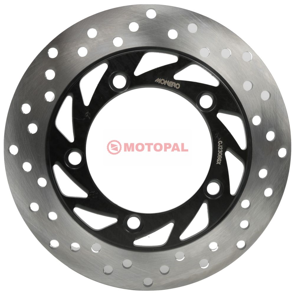 ÖN FREN DİSKİ - DRIFT L