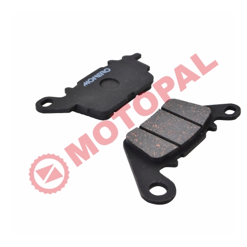 DİSK BALATA ÖN [2015-2020] [2021-2022] YAMAHA N MAX - GOLD SERİSİ