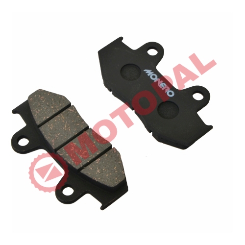 DİSK BALATA ÖN DYLAN 150 - GOLD SERİSİ