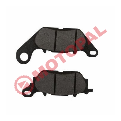 DİSK BALATA ARKA [2015-2020] [2021-2022] YBR - N MAX [YENİ MODEL] - ASK-[ASK/NA/DBP/0515]