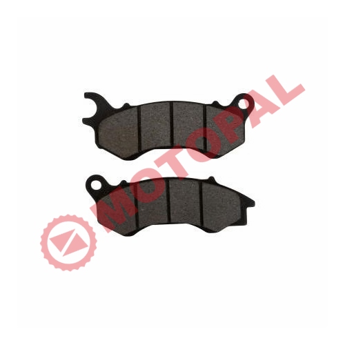 DİSK BALATA ÖN PCX [2011-2012] [2013-2017] ASK