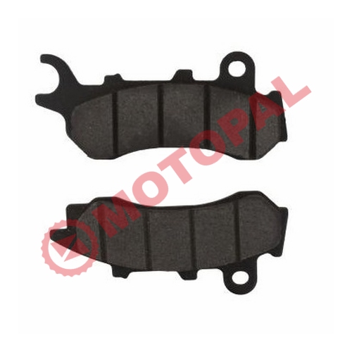 DİSK BALATA ÖN PCX [2018-2019] HONDA - ASK