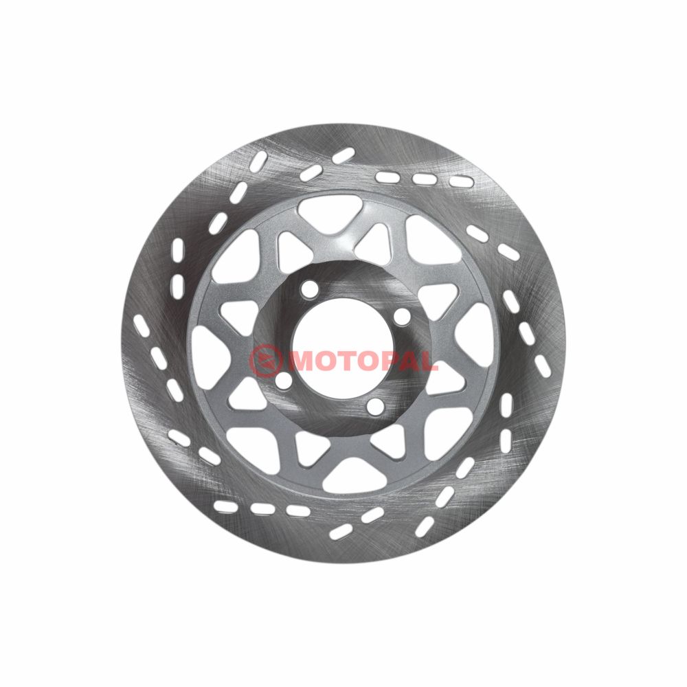 ÖN FREN DİSKİ [ORİJİNAL] - TVS JUPITER 125-[R1110430]