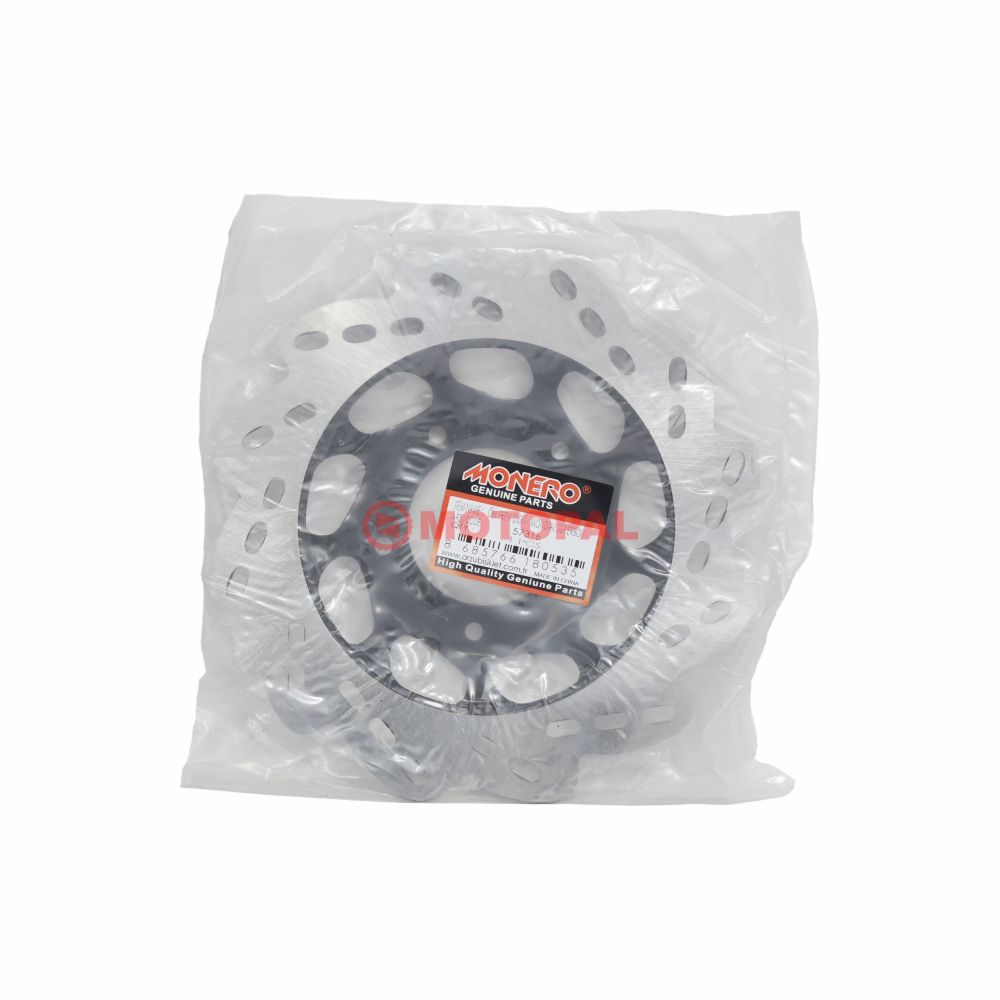 ÖN FREN DİSKİ - MONDIAL SÜPERBOY