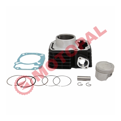 SİLİNDİR KOMPLE - HONDA CB 125F