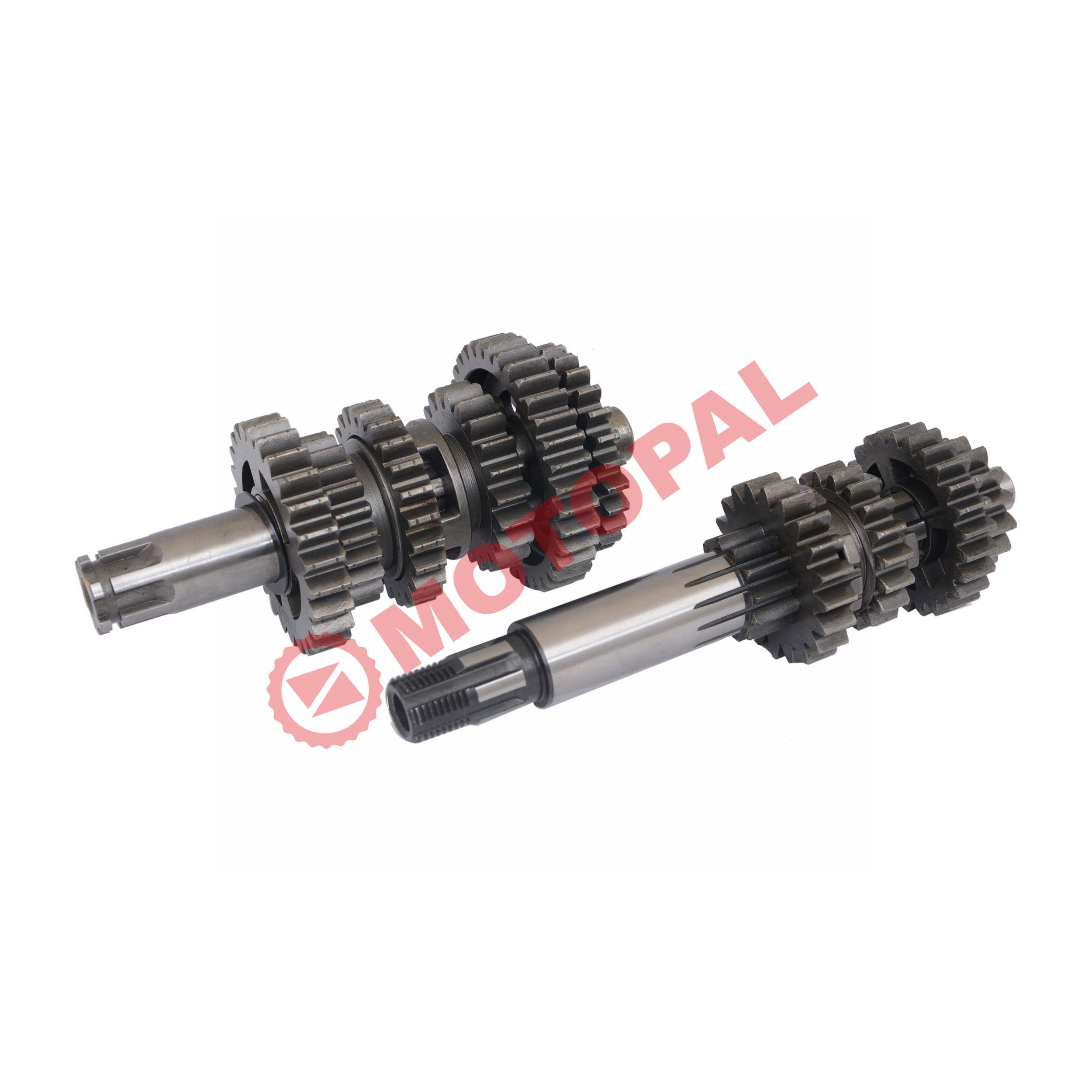 ŞANZIMAN KOMPLE [ORİJİNAL] TVS APACHE RTR 180