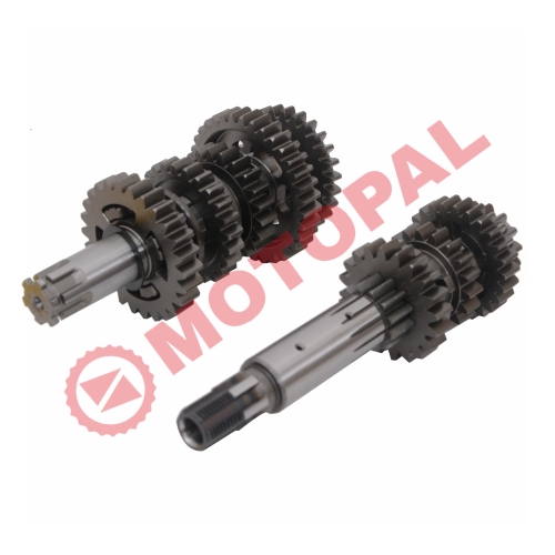 ŞANZIMAN KOMPLE [OEM] TVS APACHE RTR 180