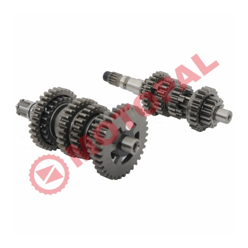 ŞANZIMAN KOMPLE [OEM] BAJAJ PULSAR NS 200