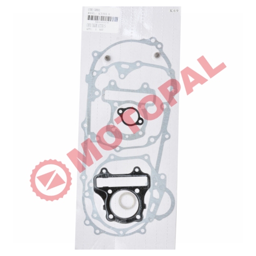 CONTA TAKIMI ACTIVA S