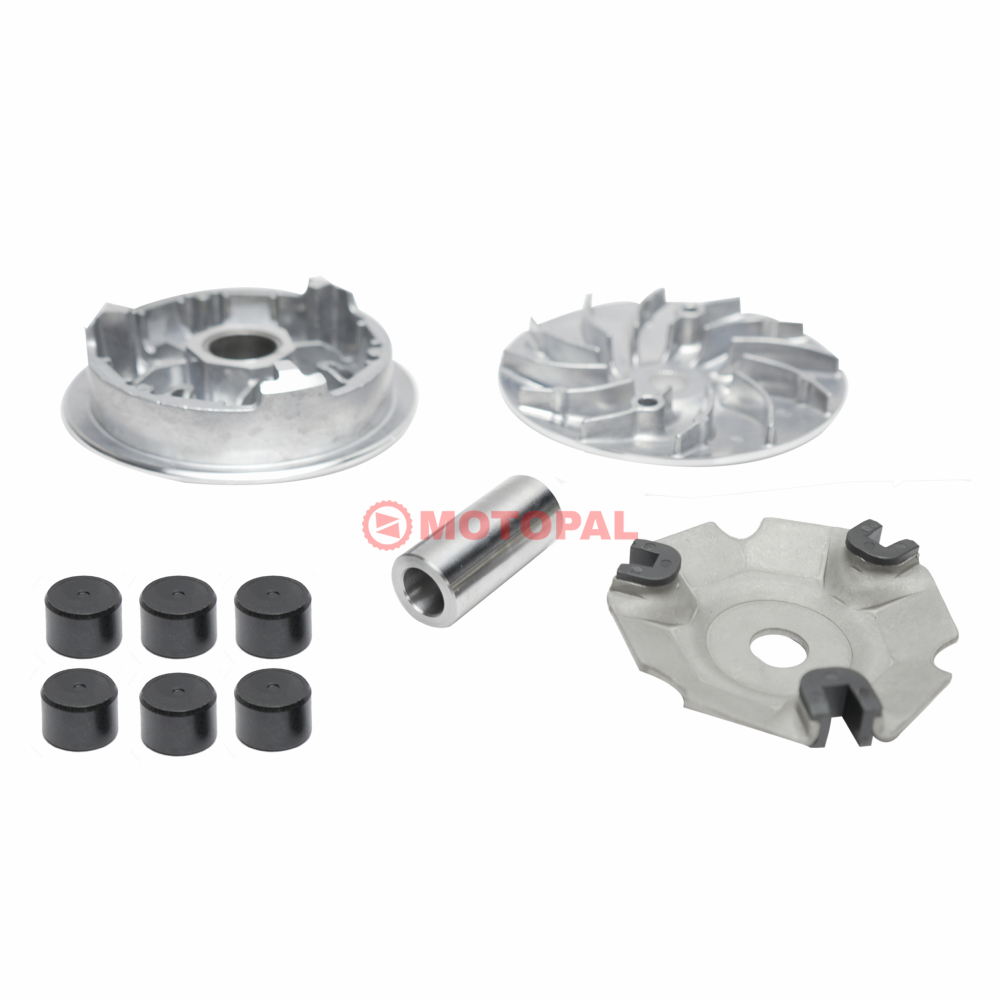 ÖN DEBRİYAJ KOMPLE PCX [2020-2024]