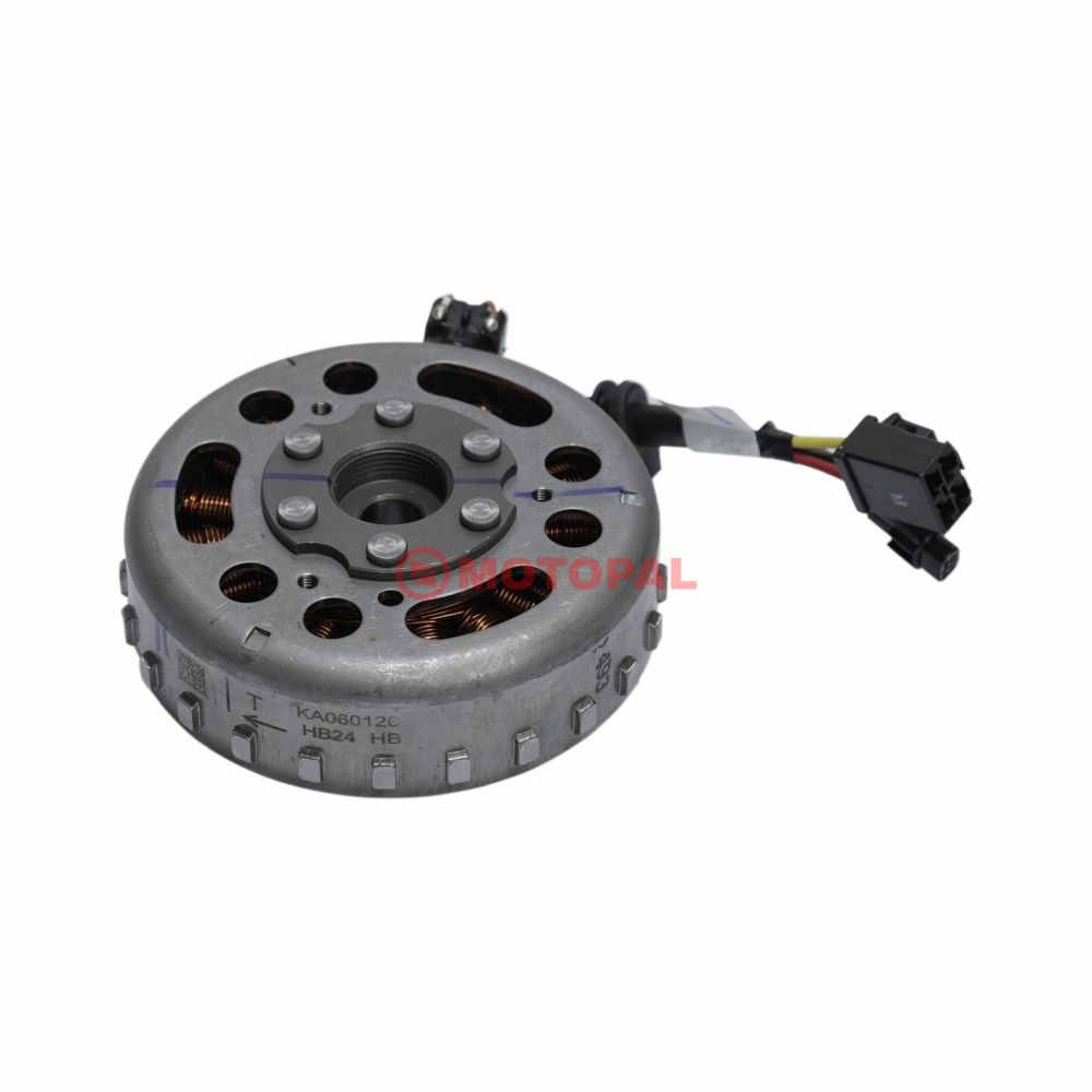 STATÖR [ORİJİNAL] - TVS JUPITER 125-[KA060120]