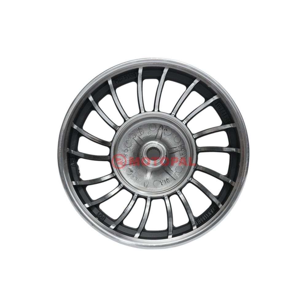 ARKA JANT - KUBA BLUEBIRD