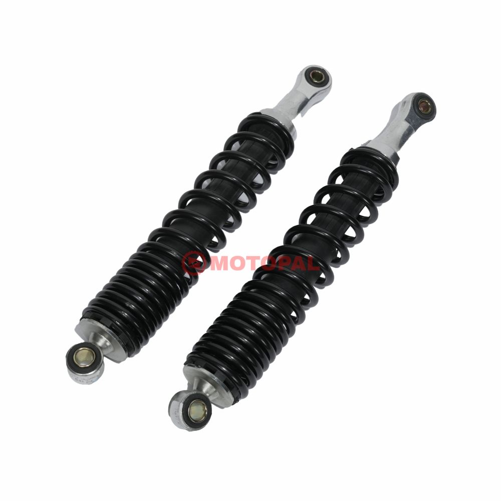 ARKA AMORTİSÖR [TAKIM] KUBA EGE - RKS SNIPER