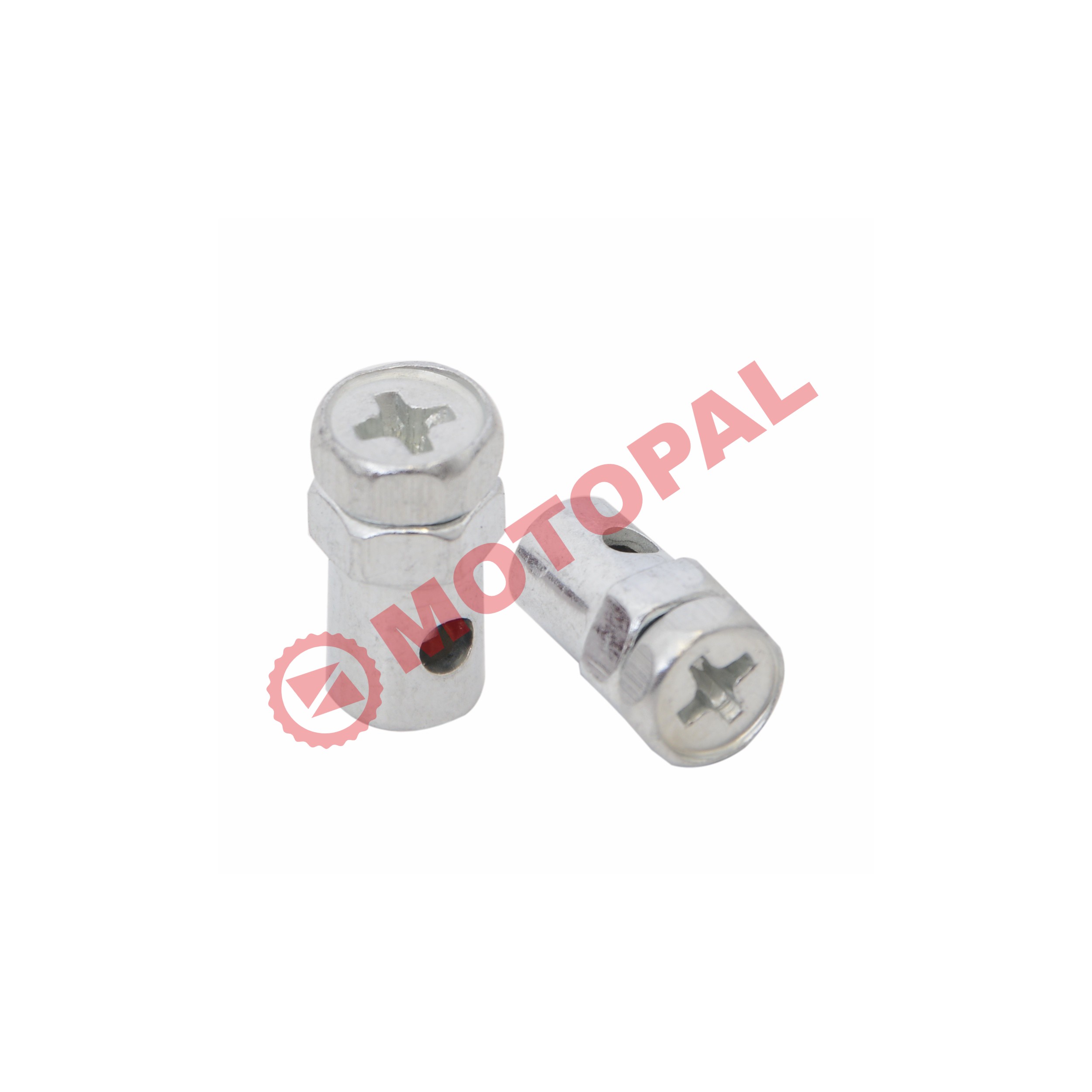 TEL SIKMA VİDASI 5mm [1 PK : 100 AD]