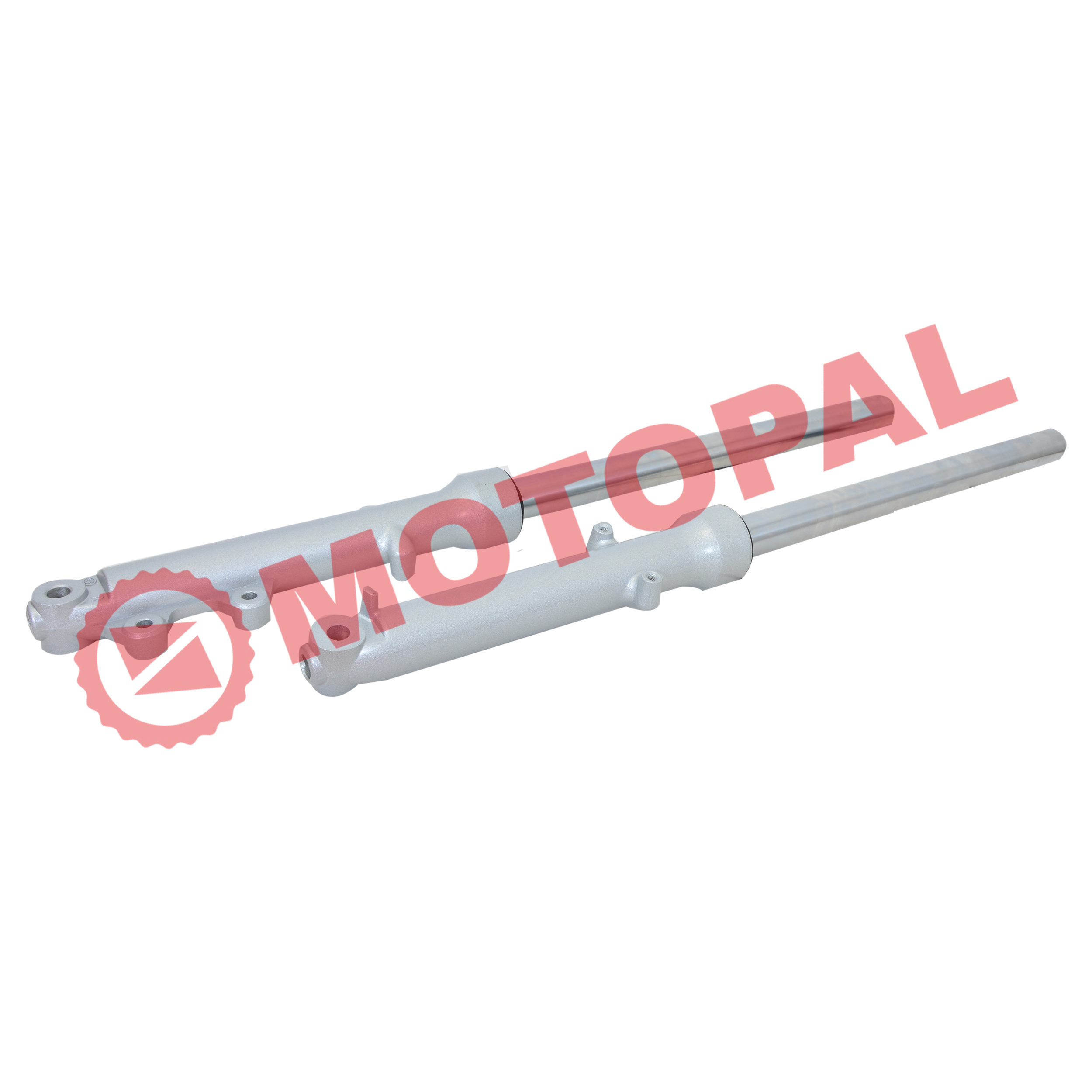 ÖN AMORTİSÖR [TAKIM] [3 TEKERLEKLİ KASALI] E-BIKE