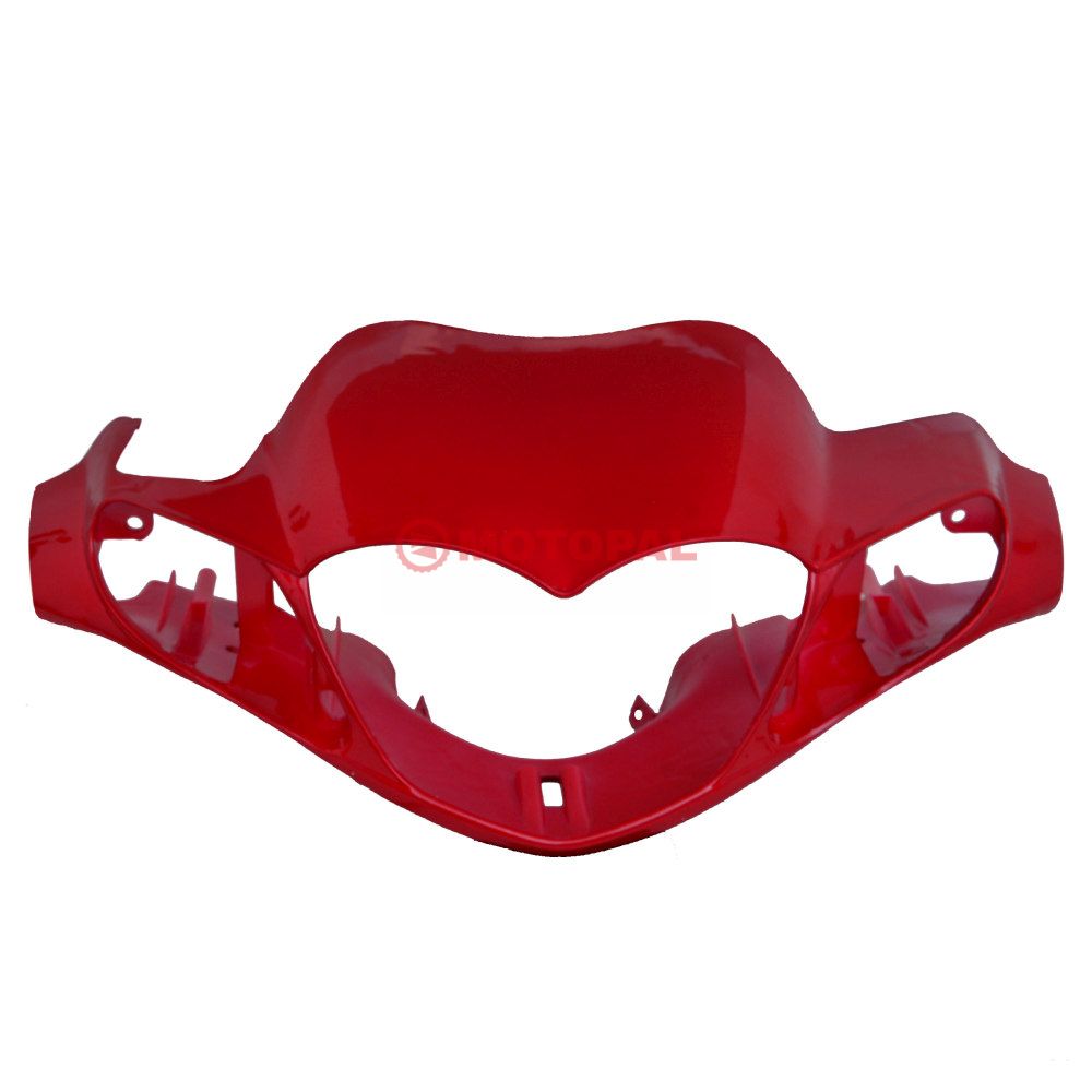 ÖN FAR GRENAJI [KIRMIZI] [KALIPSO-ÇELİK] CUB