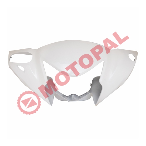 ÖN FAR GRENAJI [BEYAZ] HONDA DIO