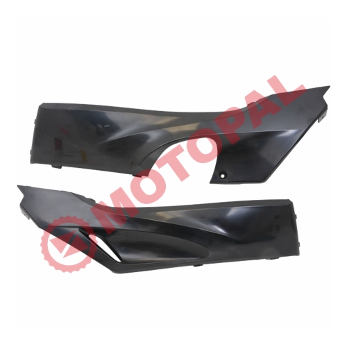 MARŞBİYEL SAĞ-SOL [TAKIM] [BOYASIZ] HONDA DIO