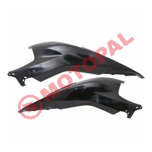 ARKA GRENAJ SOL-SAĞ [SELE ALTI] [BOYASIZ] HONDA DIO