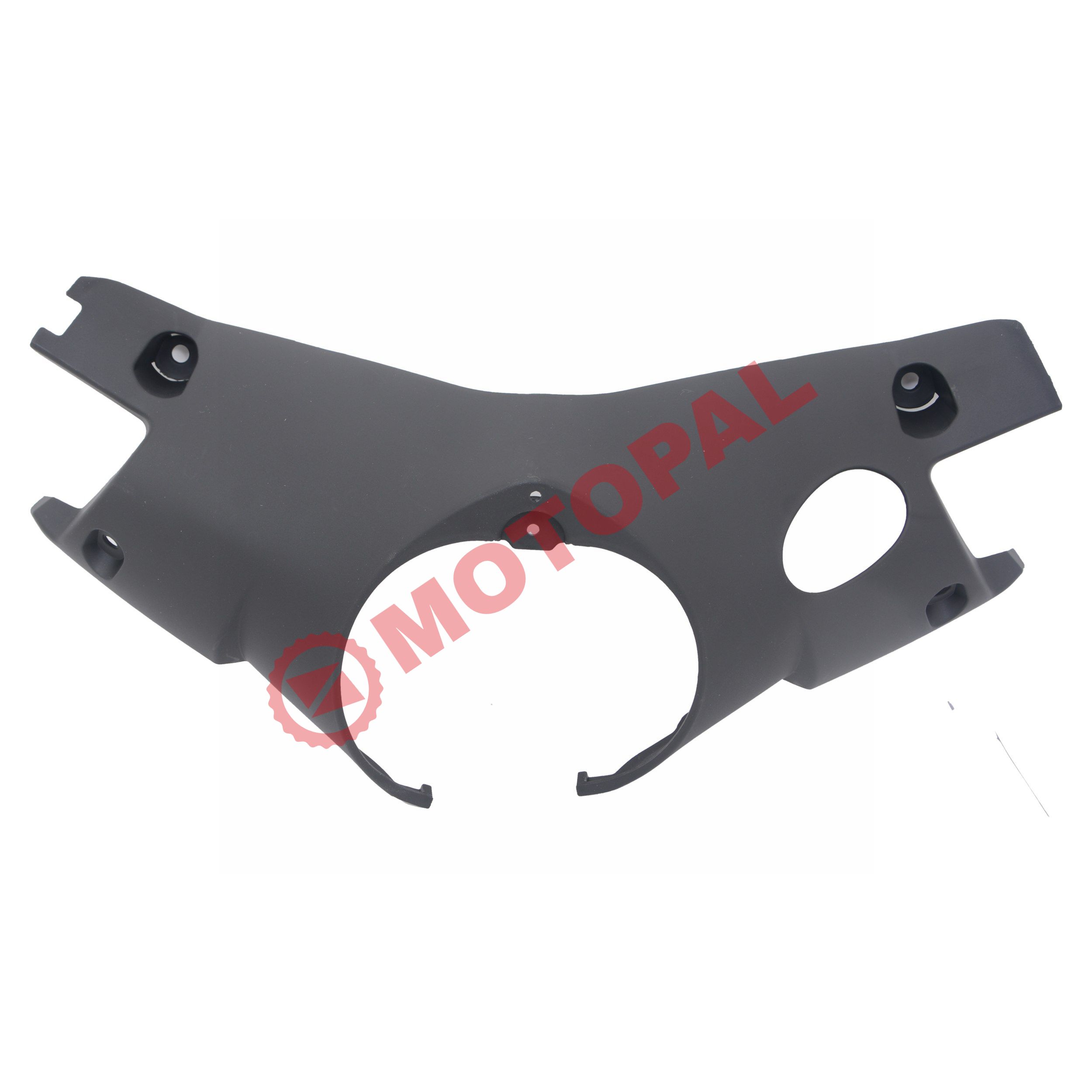 GİDON ALT KAPAK [2015-2020] YAMAHA N MAX