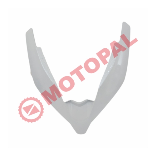 ÖN ÜÇGEN [BEYAZ] PCX [2018-2019]