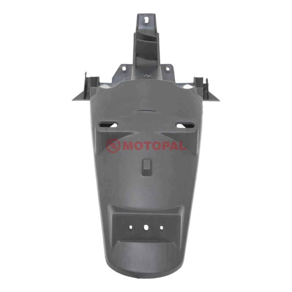 ARKA ÇAMURLUK KUBA TRENDY