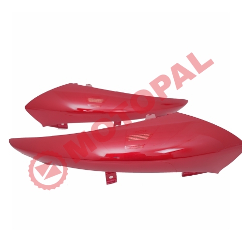 BENZİN DEPO GRENAJI [TAKIM] [KIRMIZI] DRIFT L