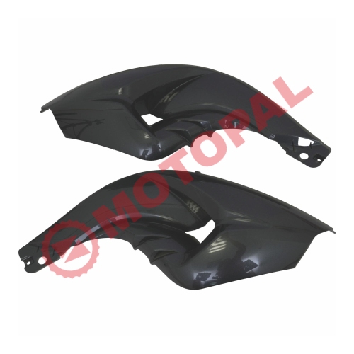 DEPO YAN PANDİZOT [TAKIM] [GRİ] - DRIFT L