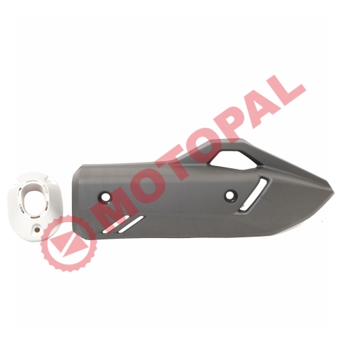 EGZOZ MUHAFAZA [2020-2024] PCX