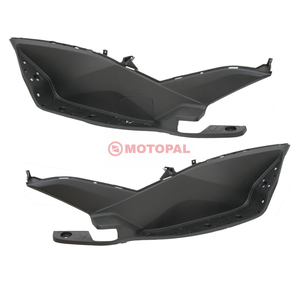 AYAK BASMA YERİ [TAKIM] PCX [2013-2017]