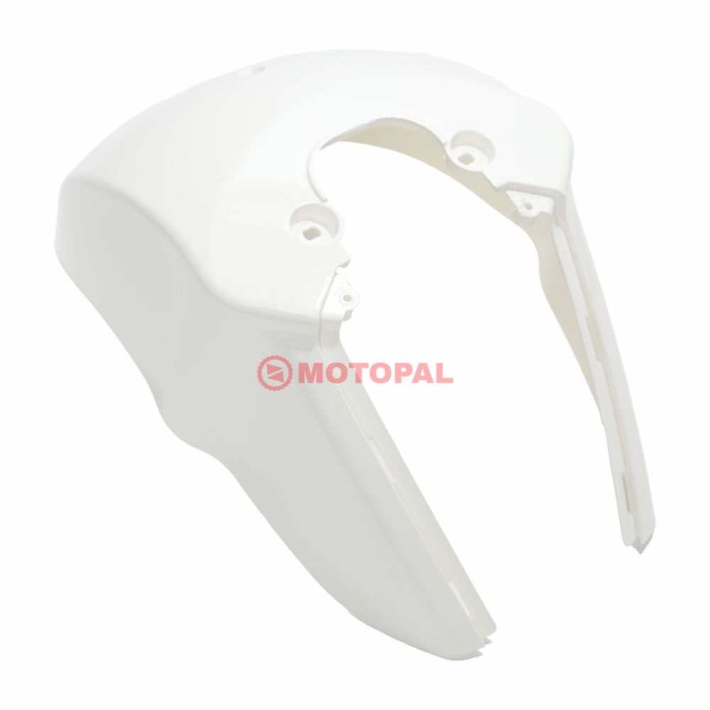 ÖN ÇAMURLUK ÇITALI [BEYAZ] WING 50