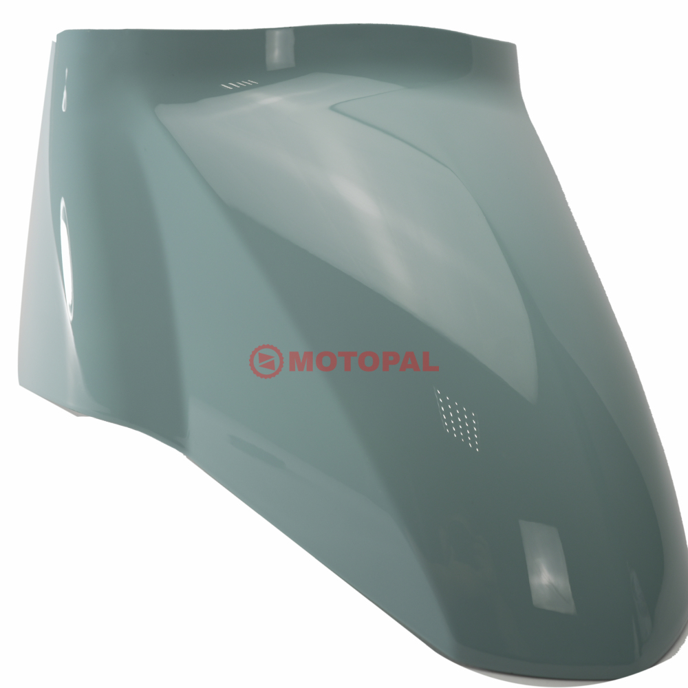 ÖN ÇAMURLUK [MAVİ] ARORA CAPPUCİNO [ORİJİNAL]