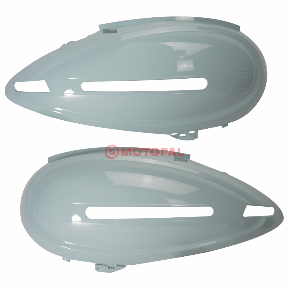 ARKA GRENAJ [SAĞ-SOL] [SELE ALTI] [MAVİ] ARORA CAPPUCINO