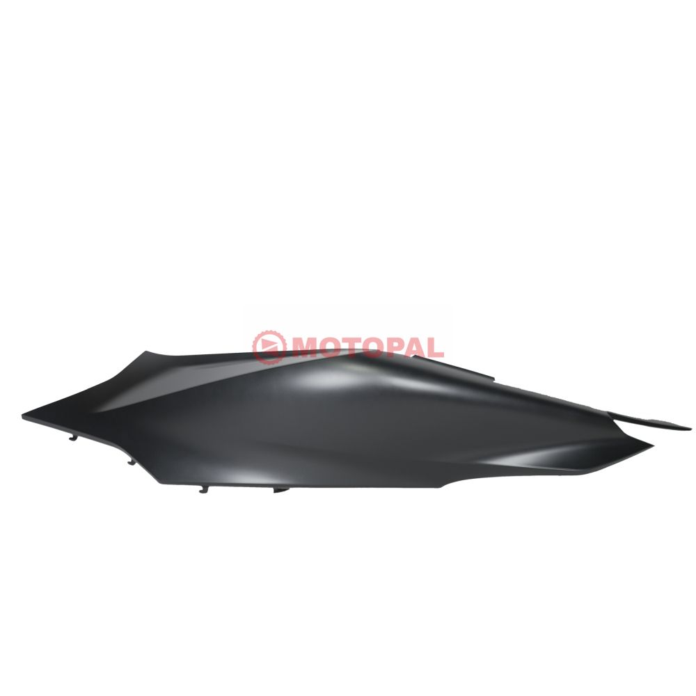 ARKA GRENAJ [SOL] [SELE ALTI] [SİYAH] PCX [2020-2024]