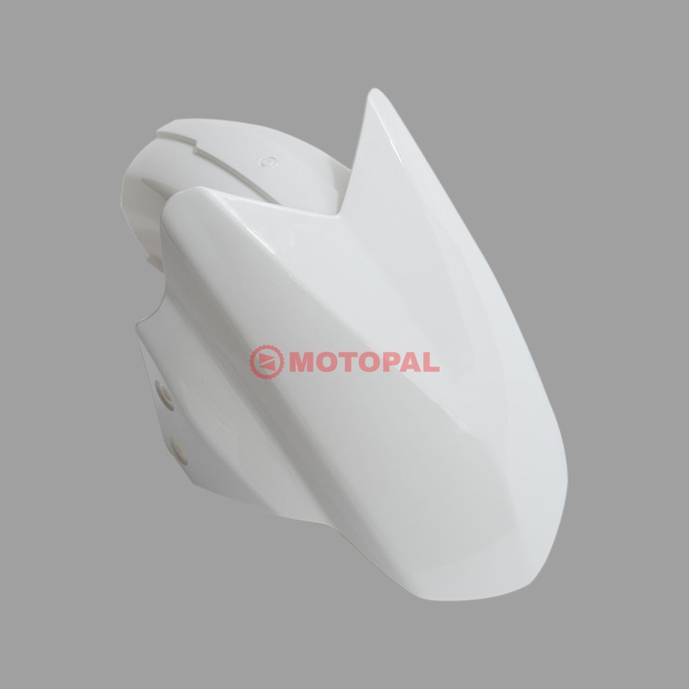 ÖN ÇAMURLUK [BEYAZ] SPACE PRO - SPACE PRO MAX