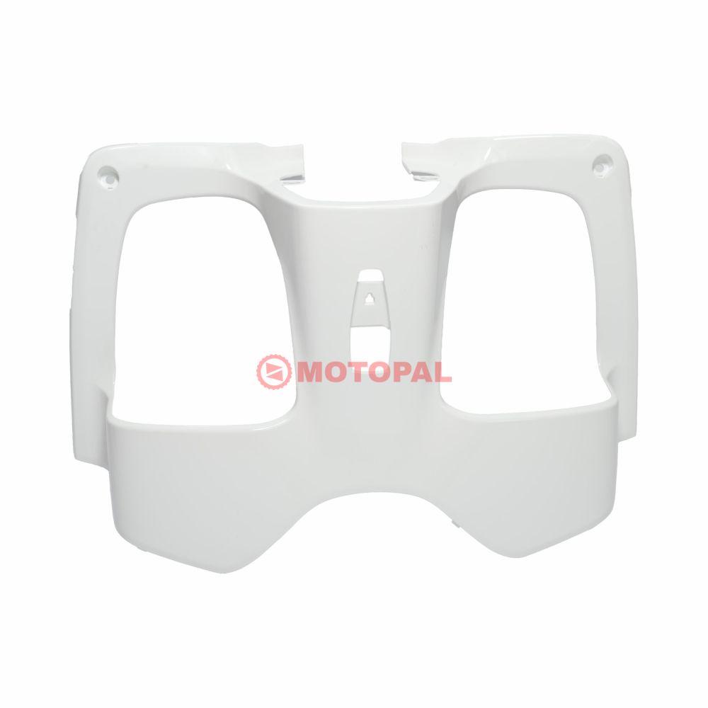 İÇ TORPİDO ÜST [BEYAZ] [ORİJİNAL] - TVS JUPITER 125-[KL2208191F]