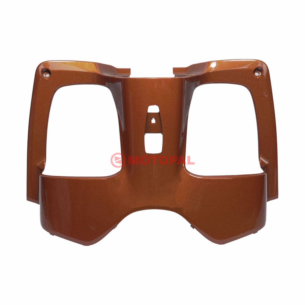 İÇ TORPİDO ÜST [TURUNCU] [ORİJİNAL] - TVS JUPITER 125-[KL220819HG]